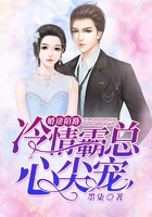 婚途陌路：冷情霸总心尖宠
